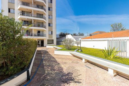 Apartamento à venda com 90m², 2 quartos e 2 vagasÁrea comum