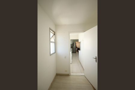 Apartamento à venda com 90m², 2 quartos e 2 vagasQuarto de Serviço