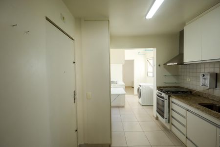 Apartamento à venda com 90m², 2 quartos e 2 vagasCozinha