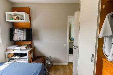 Apartamento à venda com 200m², 3 quartos e 3 vagasSuíte 3