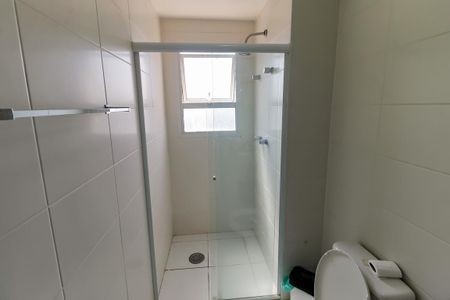 Apartamento à venda com 200m², 3 quartos e 3 vagasBanheiro da Suíte 3