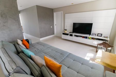 Apartamento à venda com 200m², 3 quartos e 3 vagasSala 1