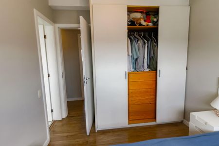 Apartamento à venda com 200m², 3 quartos e 3 vagasSuíte 3