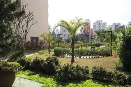 Apartamento à venda com 200m², 3 quartos e 3 vagasÁrea comum