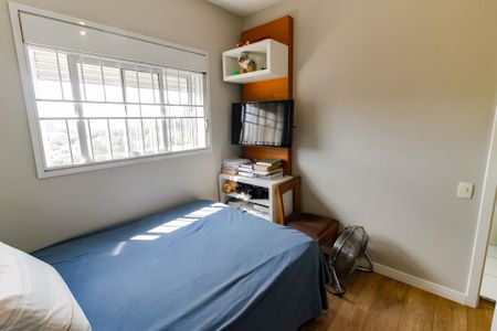 Apartamento à venda com 200m², 3 quartos e 3 vagasSuíte 3