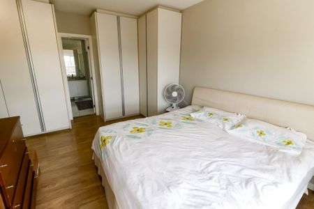Apartamento à venda com 200m², 3 quartos e 3 vagasSuíte 1
