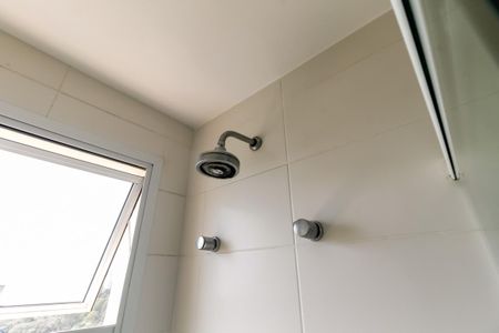 Apartamento à venda com 200m², 3 quartos e 3 vagasBanheiro da Suíte 3