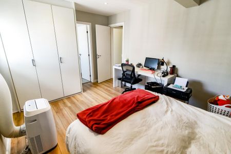 Apartamento à venda com 200m², 3 quartos e 3 vagasSuíte 2