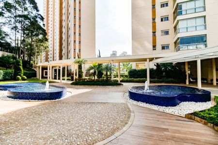 Apartamento à venda com 200m², 3 quartos e 3 vagasÁrea comum