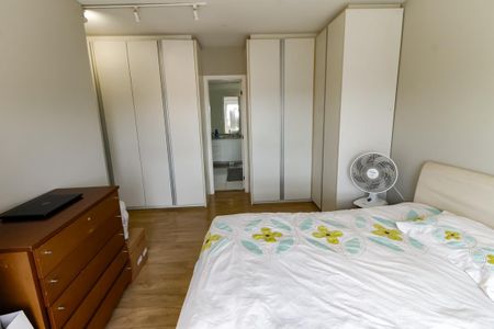 Apartamento à venda com 200m², 3 quartos e 3 vagasSuíte 1