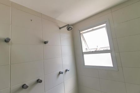 Apartamento à venda com 200m², 3 quartos e 3 vagasBanheiro da Suíte 1