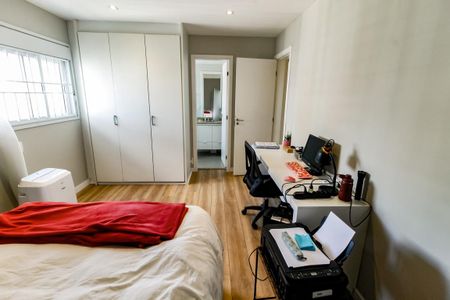 Apartamento à venda com 200m², 3 quartos e 3 vagasSuíte 2