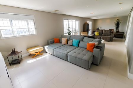 Apartamento à venda com 200m², 3 quartos e 3 vagasSala 1