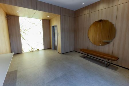 Apartamento à venda com 200m², 3 quartos e 3 vagasHall de Entrada