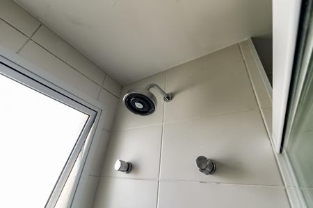 Apartamento à venda com 200m², 3 quartos e 3 vagasBanheiro da Suíte 2