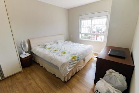 Apartamento à venda com 200m², 3 quartos e 3 vagasSuíte 1