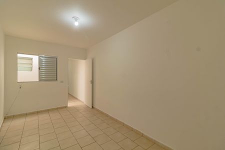 Casa para alugar com 1 quarto, 26m² em Vila Guarani (z Sul), São Paulo