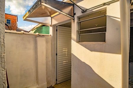 Casa para alugar com 1 quarto, 26m² em Vila Guarani (z Sul), São Paulo