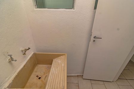 Casa para alugar com 1 quarto, 26m² em Vila Guarani (z Sul), São Paulo
