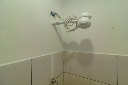 Casa para alugar com 1 quarto, 26m² em Vila Guarani (z Sul), São Paulo