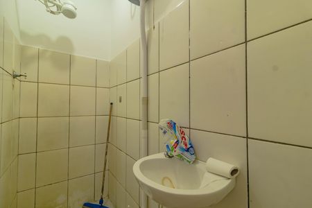 Casa para alugar com 1 quarto, 26m² em Vila Guarani (z Sul), São Paulo