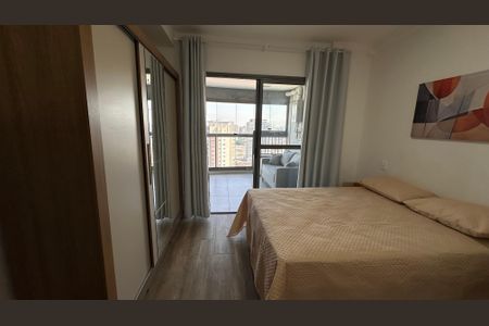 Studio à venda com 32m², 1 quarto e 1 vaga Studio à venda com 32m², 1 quarto e 1 vagaStudio