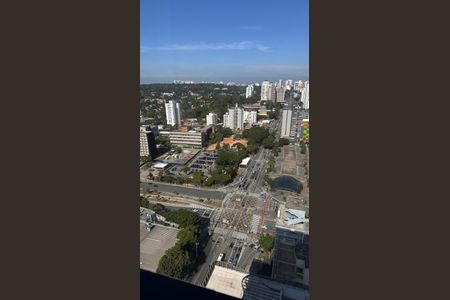 Studio à venda com 32m², 1 quarto e 1 vaga Studio à venda com 32m², 1 quarto e 1 vagaVista do Studio