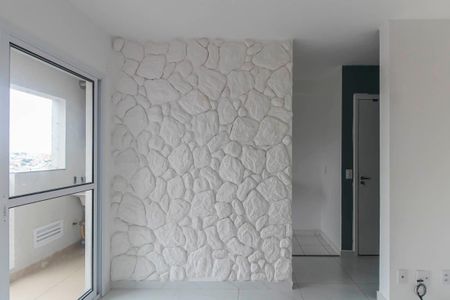 Apartamento à venda com 40m², 2 quartos e 1 vagaSala