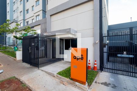 Apartamento à venda com 40m², 2 quartos e 1 vagaÁrea comum