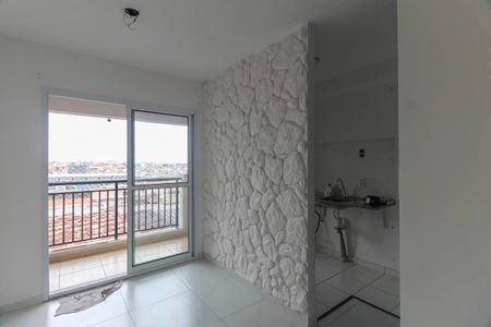 Apartamento à venda com 40m², 2 quartos e 1 vagaSala