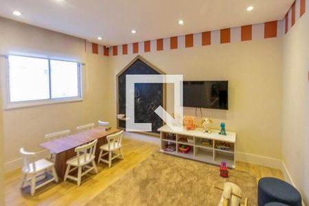 Apartamento à venda com 40m², 2 quartos e 1 vagaÁrea comum