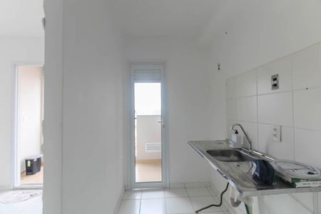Apartamento à venda com 40m², 2 quartos e 1 vagaCozinha