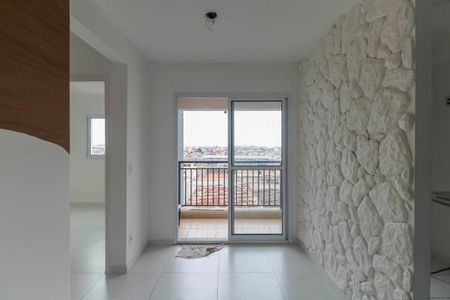 Apartamento para alugar com 2 quartos, 40m² em Vila Tolstoi, São Paulo