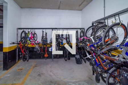 Apartamento à venda com 40m², 2 quartos e 1 vagaÁrea comum