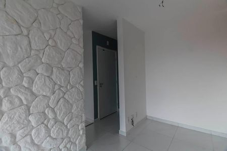 Sala de apartamento à venda com 2 quartos, 40m² em Vila Tolstoi, São Paulo