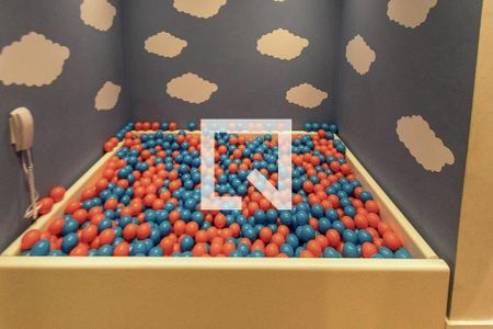 Apartamento à venda com 40m², 2 quartos e 1 vagaÁrea comum