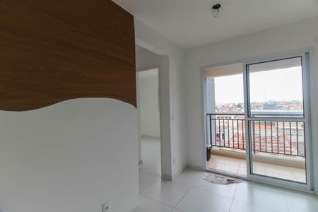 Apartamento para alugar com 2 quartos, 40m² em Vila Tolstoi, São Paulo