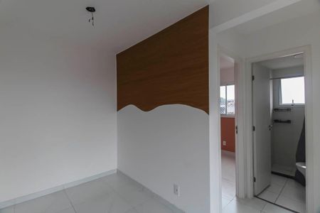 Apartamento à venda com 40m², 2 quartos e 1 vagaSala