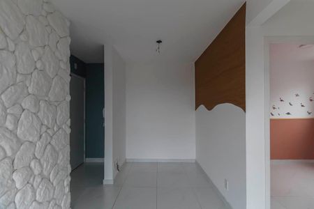 Apartamento para alugar com 2 quartos, 40m² em Vila Tolstoi, São Paulo