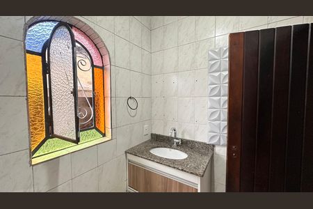 Studio para alugar com 20m², 1 quarto e sem vaga Studio para alugar com 20m², 1 quarto e sem vagaBanheiro social