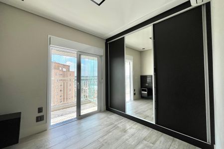 Apartamento à venda com 45m², 1 quarto e 1 vaga Apartamento à venda com 45m², 1 quarto e 1 vagaQuarto