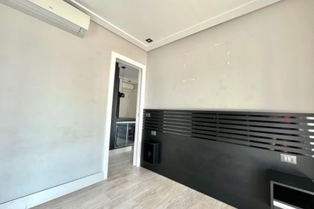 Apartamento à venda com 45m², 1 quarto e 1 vaga Apartamento à venda com 45m², 1 quarto e 1 vagaQuarto