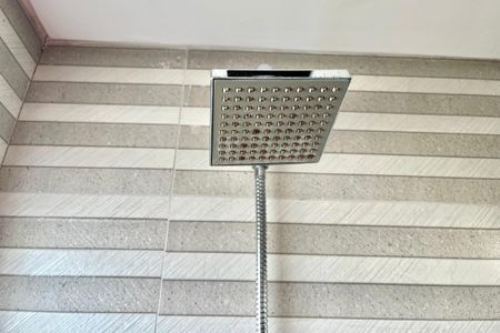 Apartamento à venda com 45m², 1 quarto e 1 vaga Apartamento à venda com 45m², 1 quarto e 1 vagaBanheiro