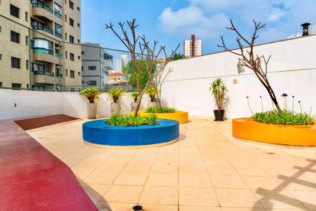 Apartamento à venda com 45m², 1 quarto e 1 vaga Apartamento à venda com 45m², 1 quarto e 1 vagaÁrea comum