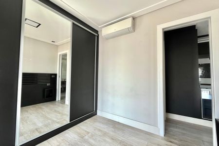Apartamento à venda com 45m², 1 quarto e 1 vaga Apartamento à venda com 45m², 1 quarto e 1 vagaQuarto