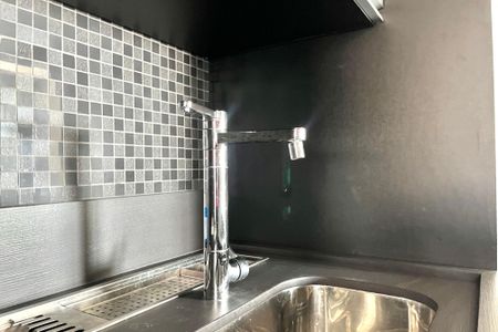 Apartamento à venda com 45m², 1 quarto e 1 vaga Apartamento à venda com 45m², 1 quarto e 1 vagaCozinha