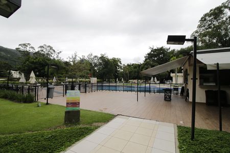 Área comum - Piscina de apartamento à venda com 3 quartos, 64m² em Jacarepaguá, Rio de Janeiro