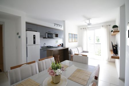 Apartamento à venda com 3 quartos, 64m² em Jacarepaguá, Rio de Janeiro