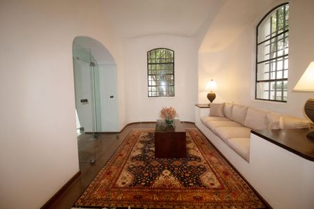 Apartamento à venda com 244m², 3 quartos e 3 vagasÁrea comum