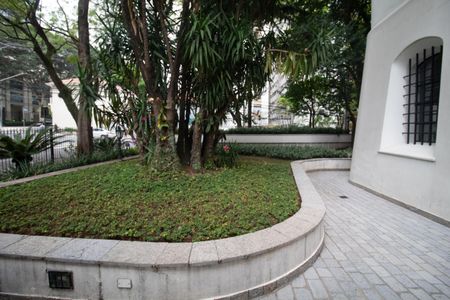 Apartamento à venda com 244m², 3 quartos e 3 vagasÁrea comum